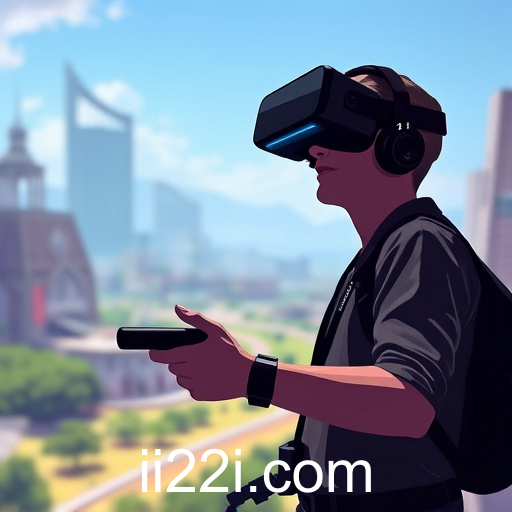 Game Industry Trends: Evolving Dynamics