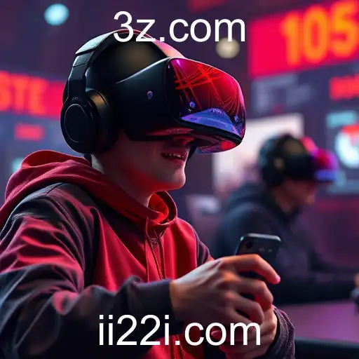 Explorando as Tendências dos Jogos em 2025