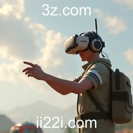 Tendências Emergentes em Jogos: O Impacto do ii22