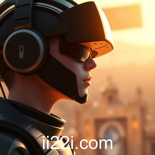 Revolução Digital nos Jogos de 2025