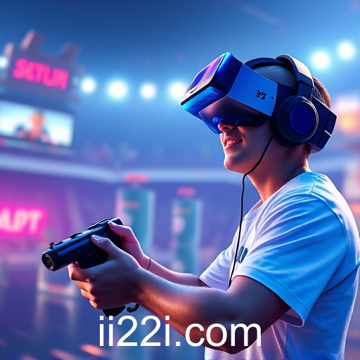 Novas Dinâmicas Elevam a Competição nos eSports