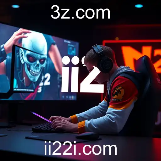 Explorando o Universo dos Jogos Online em 2025