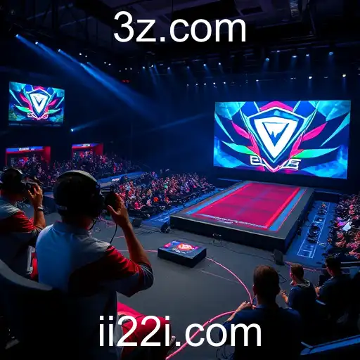 Expansão e Tendências no Mundo dos Jogos em 2025