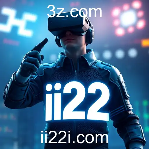 Transformação do Universo Gamer e a Chave ii22