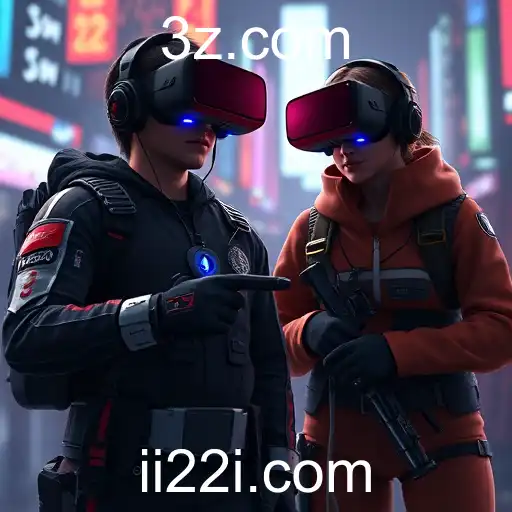 Exploração do Mundo dos Jogos em 2025