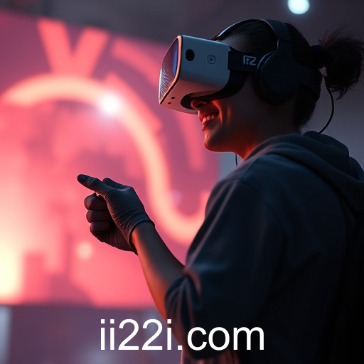 Inovações e Desafios na Indústria de Jogos