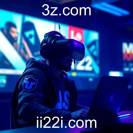 Inovações e Desafios no Mundo dos Jogos