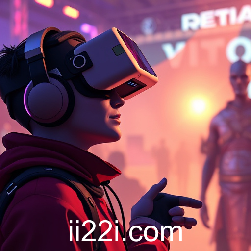 Inovações e Desafios nos Jogos Modernos