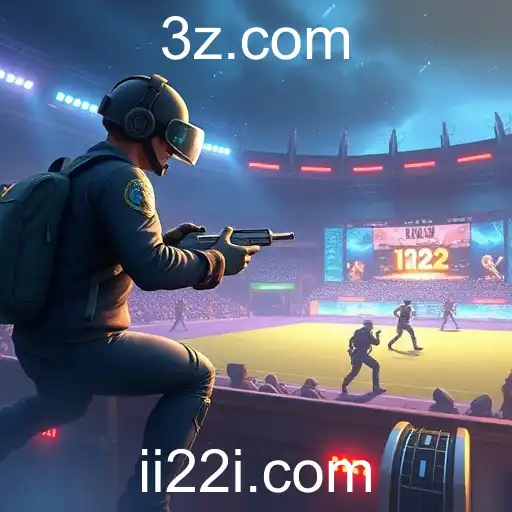 Inovações no Mundo dos Jogos em 2025