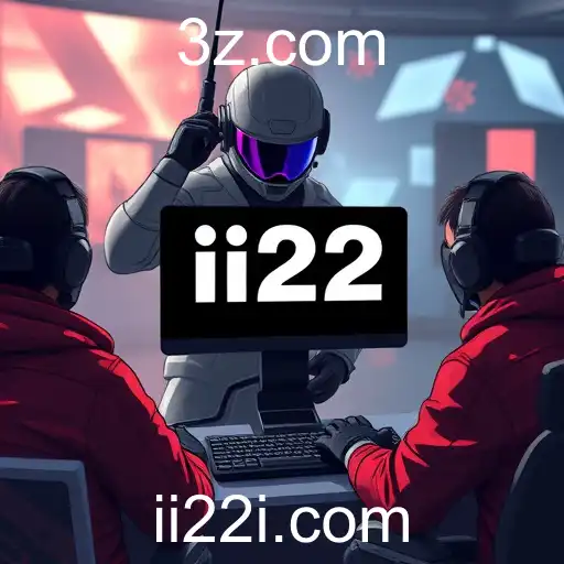 A Revolução dos Jogos Online: O Impacto do ii22