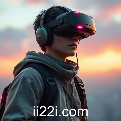 A Revolução da Jogabilidade Online em 2025