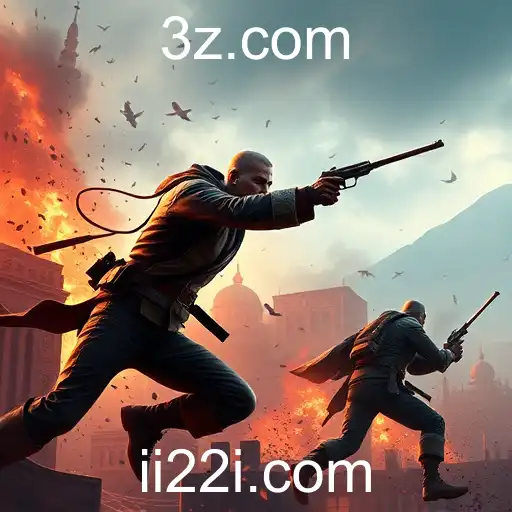 Revoluções nos Lançamentos de Jogos em 2025