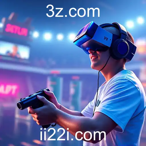 Revolução no Mundo dos Jogos em Português: Impactos de ii22
