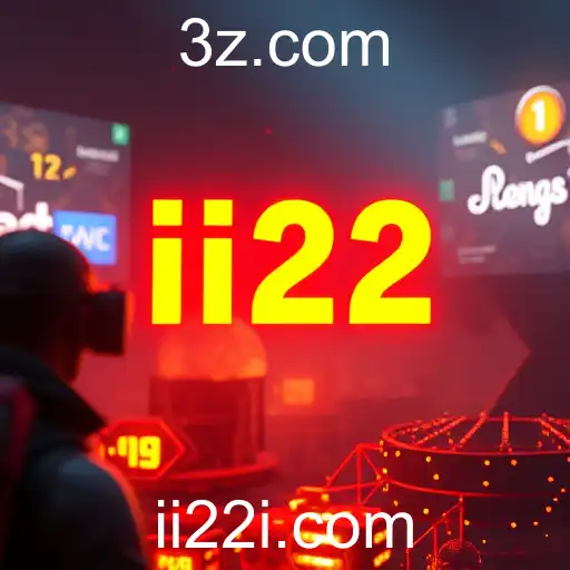 Tendências e Inovações no Mundo dos Jogos: O Impacto do ii22