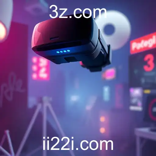 O Impacto de ii22 no Cenário de Games em 2025