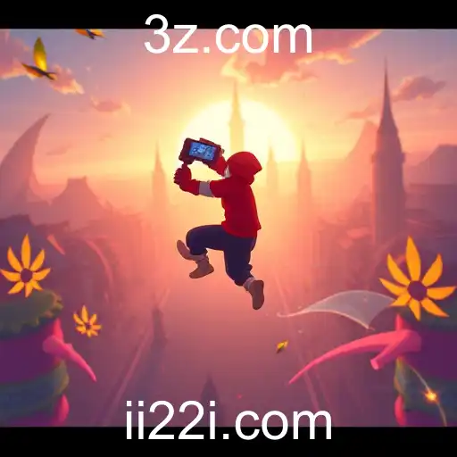 O Impacto Crescente dos Jogos Independentes em 2025