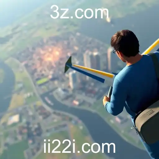 O Impacto do ii22 no Mercado de Jogos em 2025