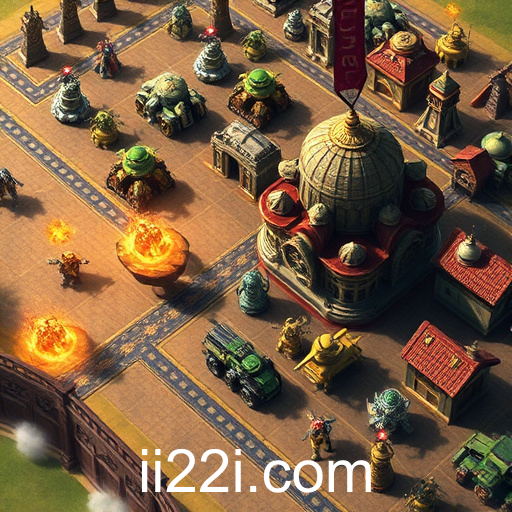 Inovações Tecnológicas no Mundo dos Jogos