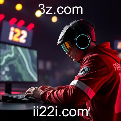 A Nova Era dos Jogos: ii22 Surpreende em 2025