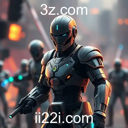 Revolução ao Alcance dos Dedos: A Nova Era de Jogos com Inteligência Artificial