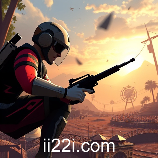 Revolução do Jogo: Como ii22 Está Mudando a Indústria
