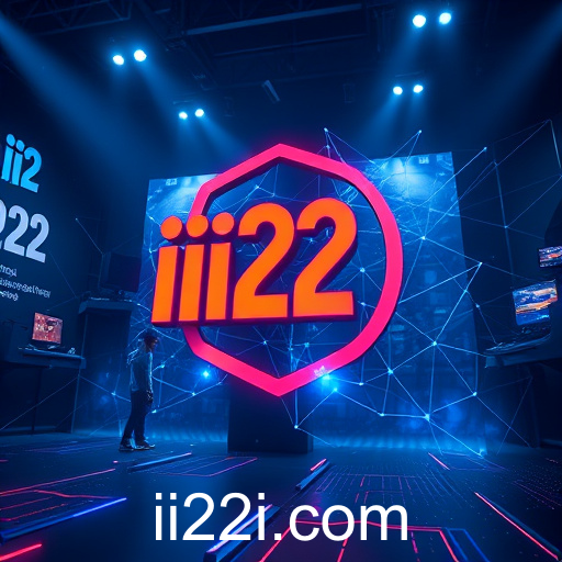 Revolução no Mundo dos Jogos com Lançamento do ii22