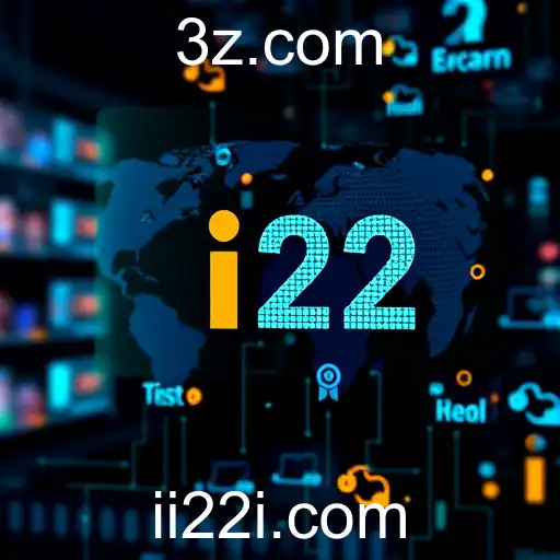A Revolução no Mercado de Jogos com ii22