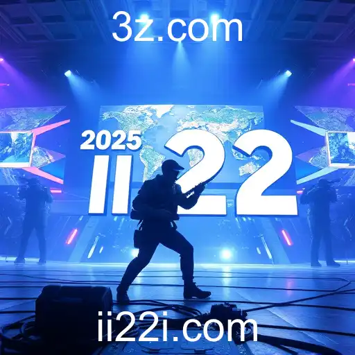 Revolução nos Jogos Online: ii22 Ganha Destaque