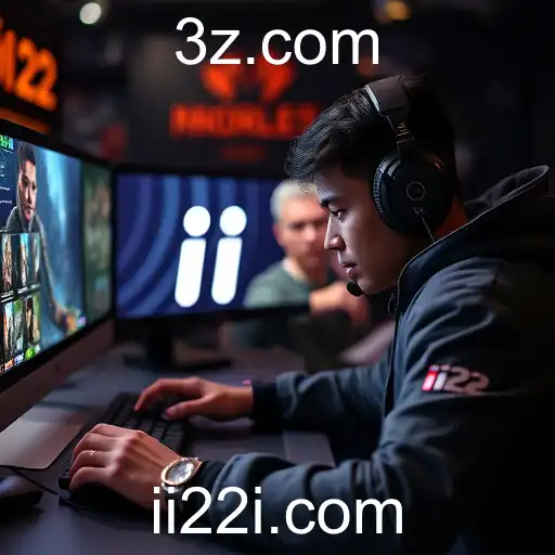 A Ascensão do Portal de Jogos em Meio ao Cenário Digital Atual