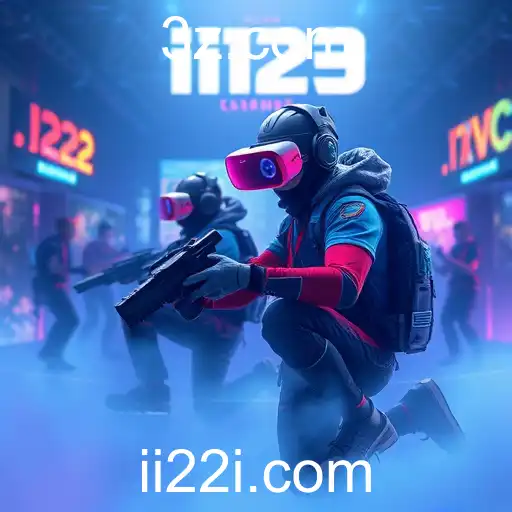 Tendências e Inovações no Mundo dos Jogos em 2025