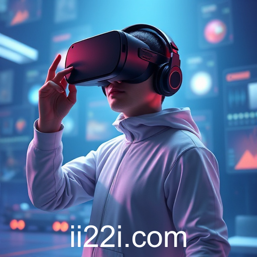 Revolução no Mundo dos Jogos Digitais