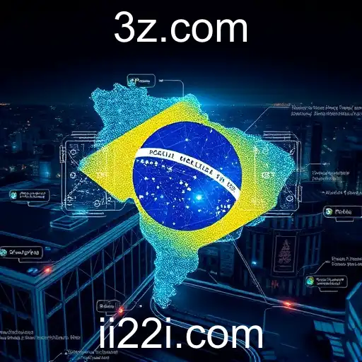 O Impacto de ii22 no Mundo dos Jogos Virtuais